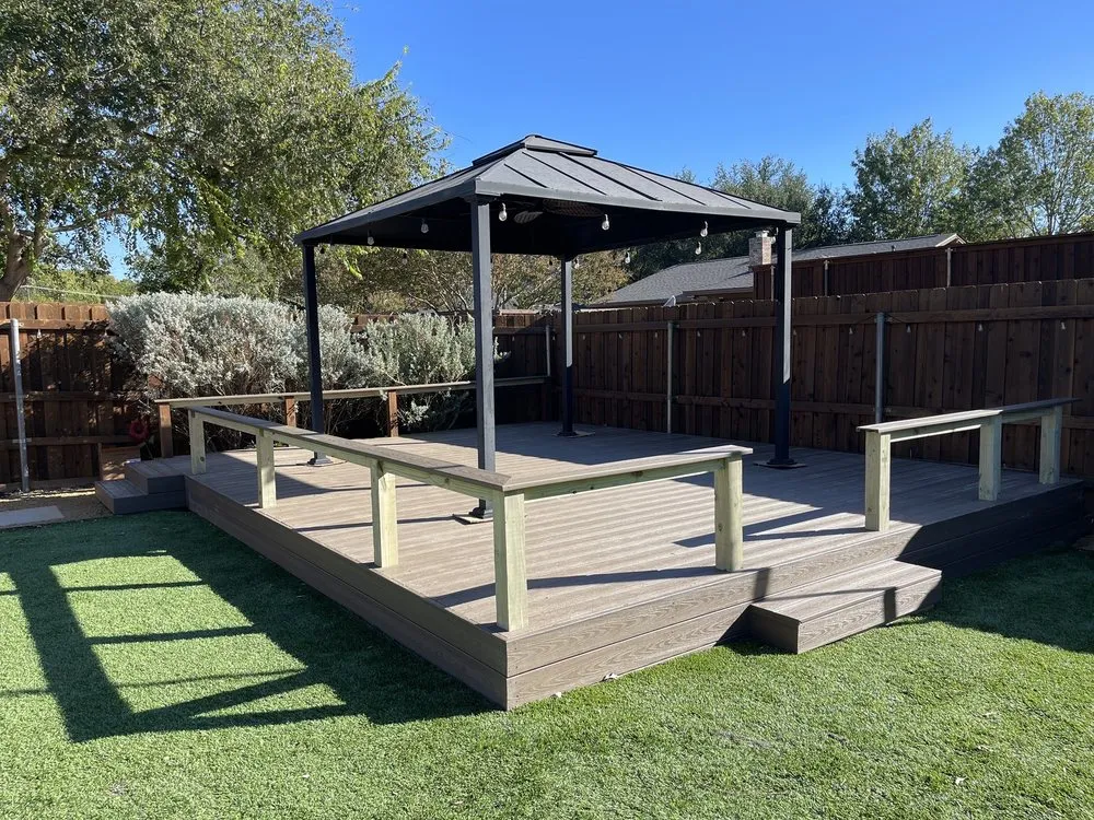 Slide of ProNail Roofing & Solar