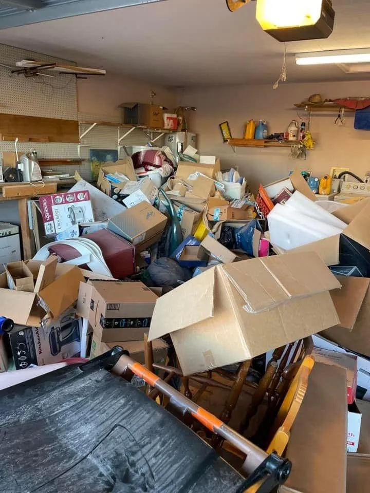 Slide of Pronto Disposal Services