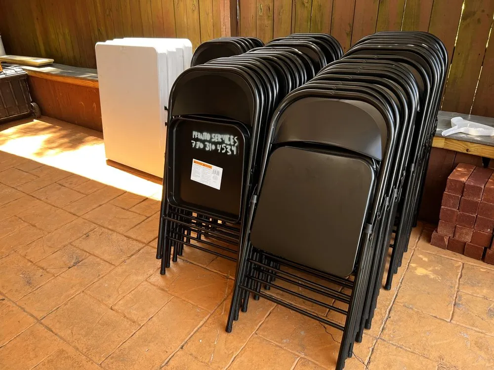 Slide of Pronto Diversified Services