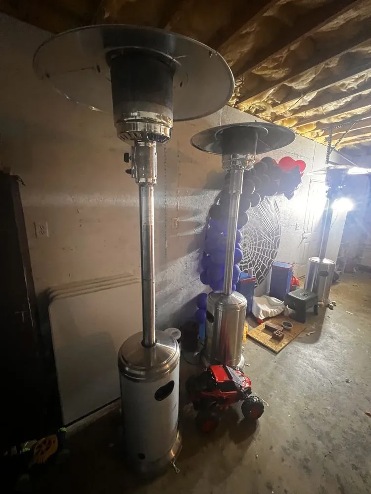 Slide of Pronto Diversified Services