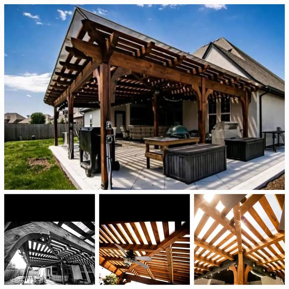 Slide of Proof Construction