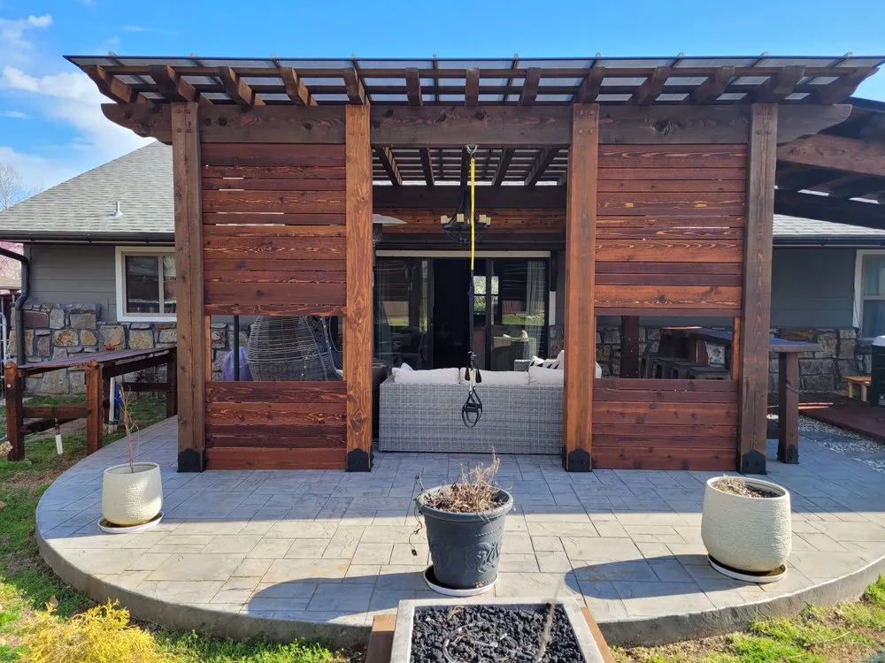 Slide of Proof Construction