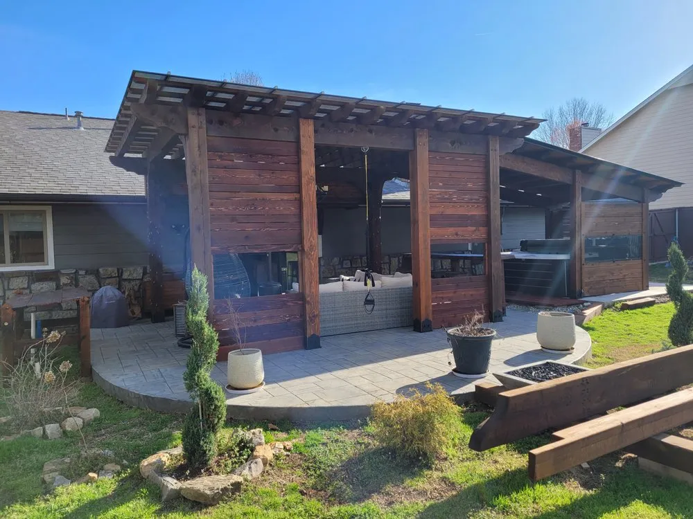 Slide of Proof Construction