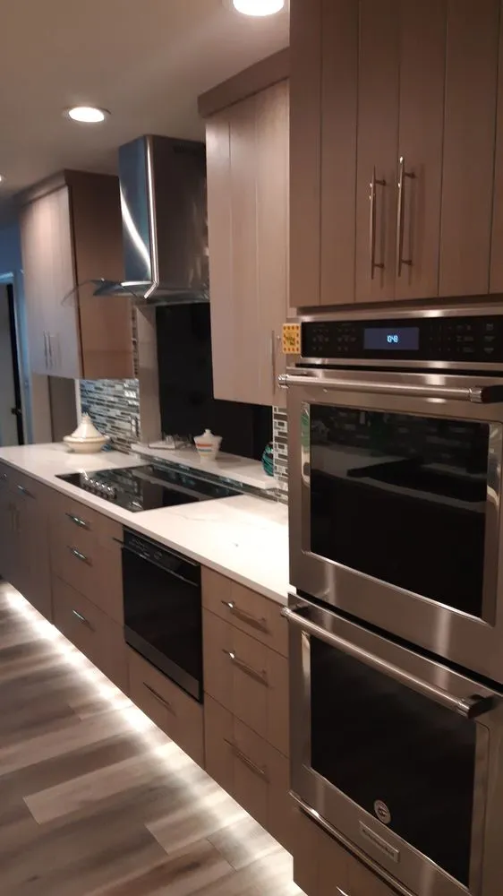 Slide of Proof Construction