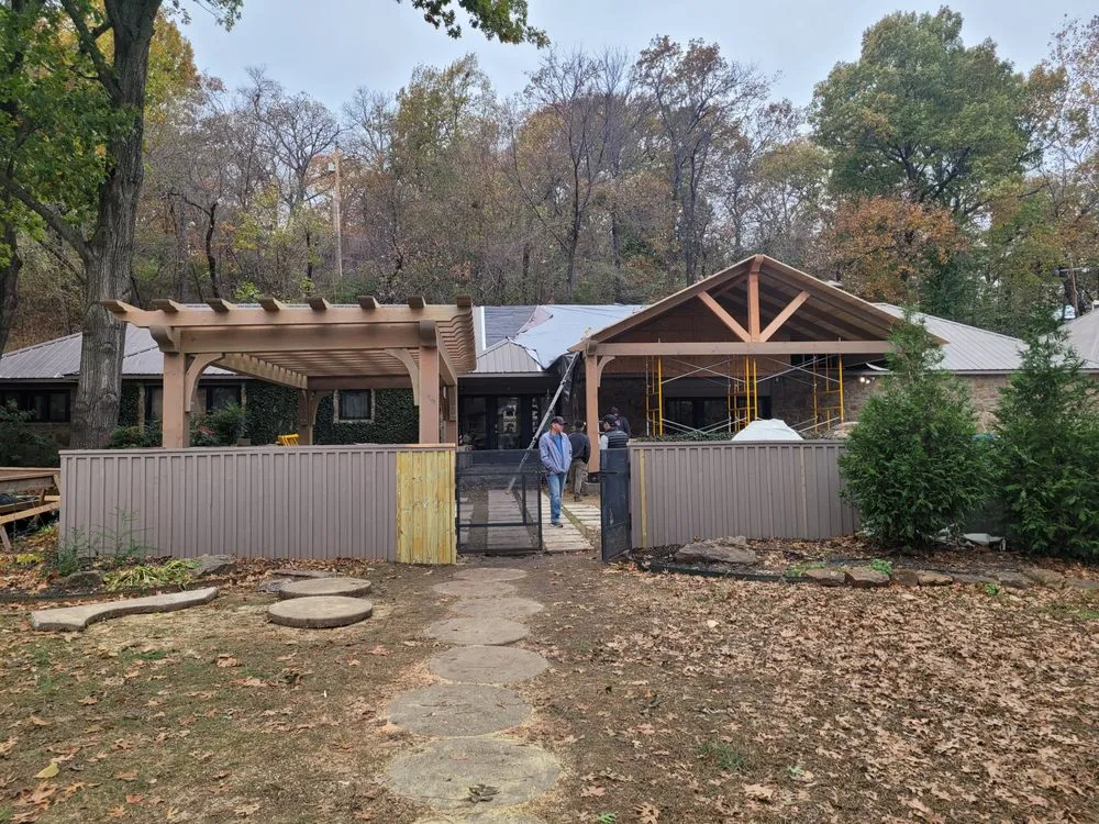 Slide of Proof Construction