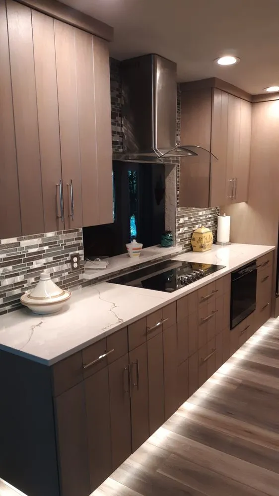 Slide of Proof Construction