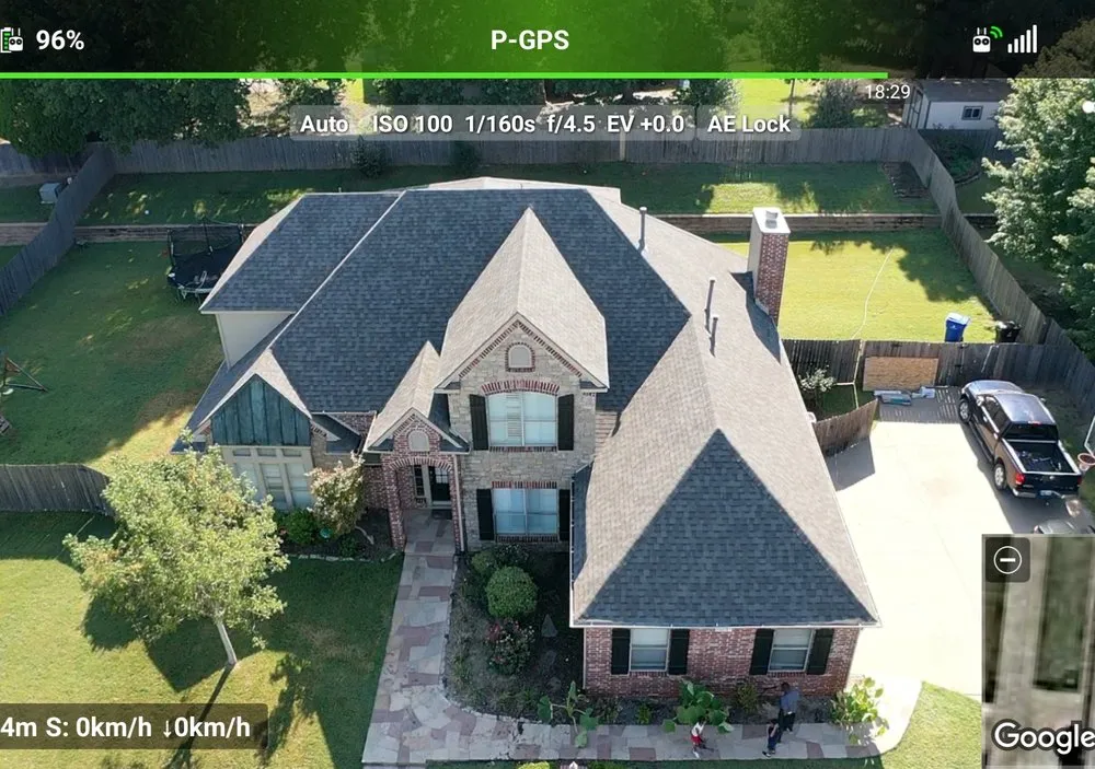 Slide of Proof Construction