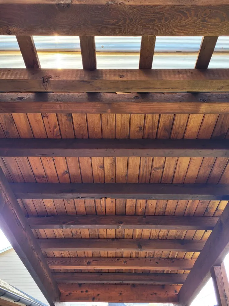 Slide of Proof Construction