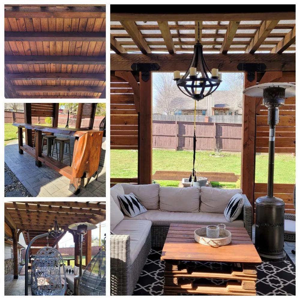 Slide of Proof Construction