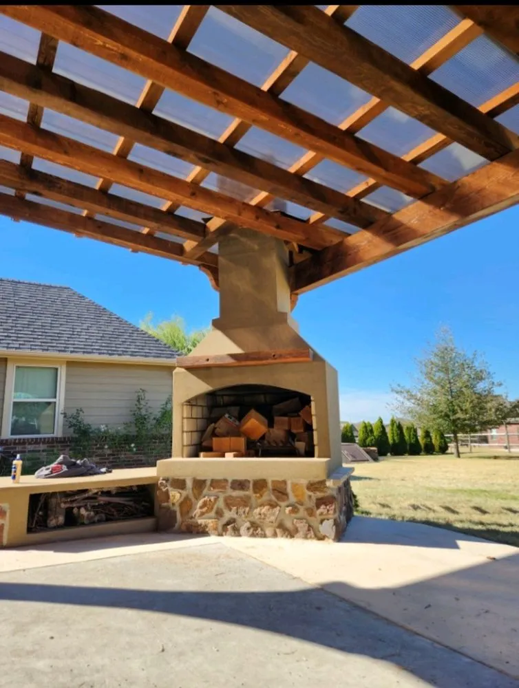 Slide of Proof Construction