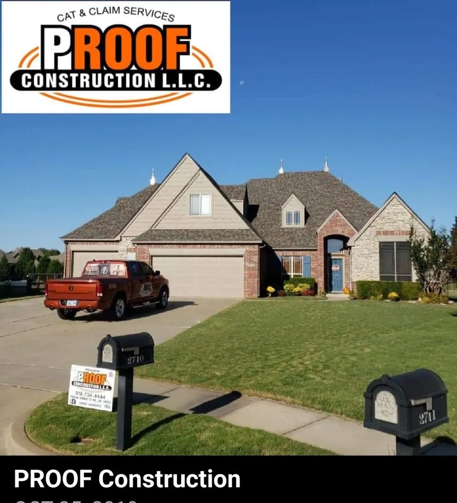 Slide of Proof Construction