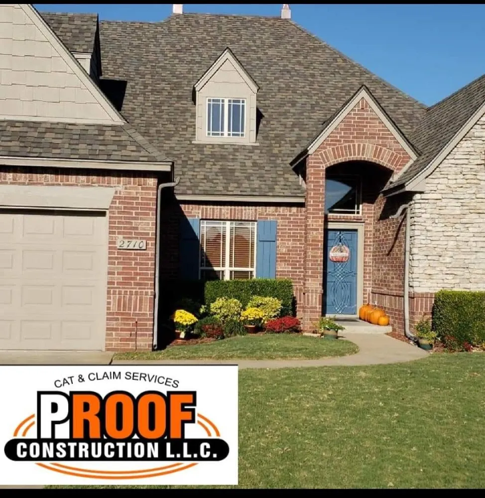 Slide of Proof Construction