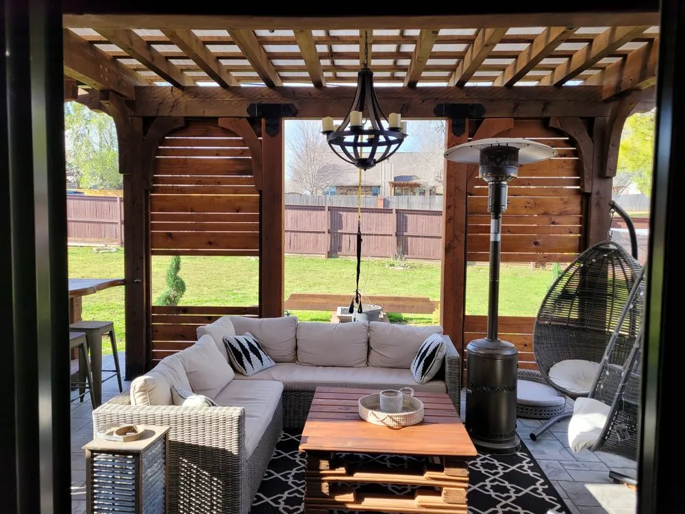 Slide of Proof Construction