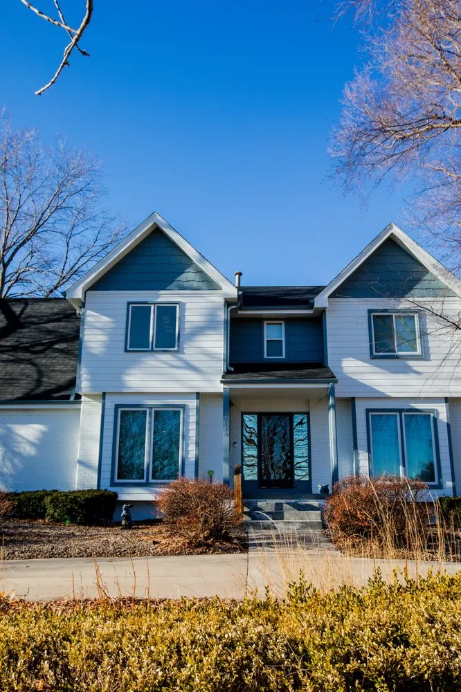 Slide of Proof Exteriors