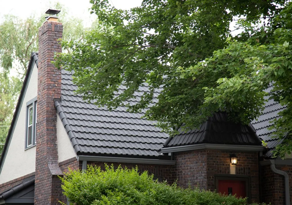 Slide of Proof Exteriors