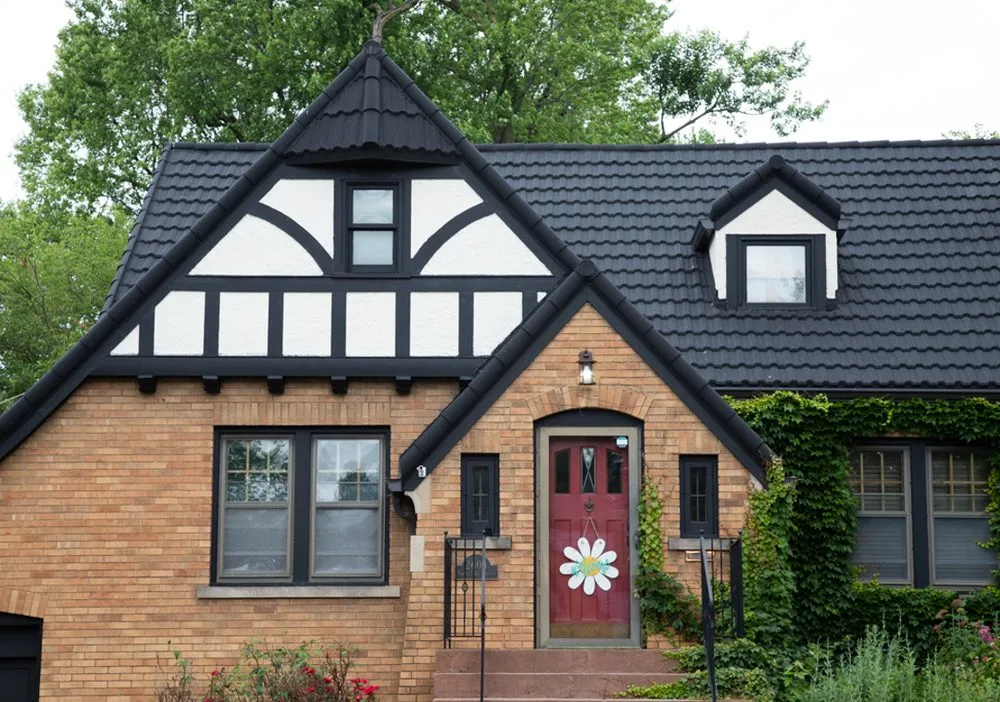 Slide of Proof Exteriors