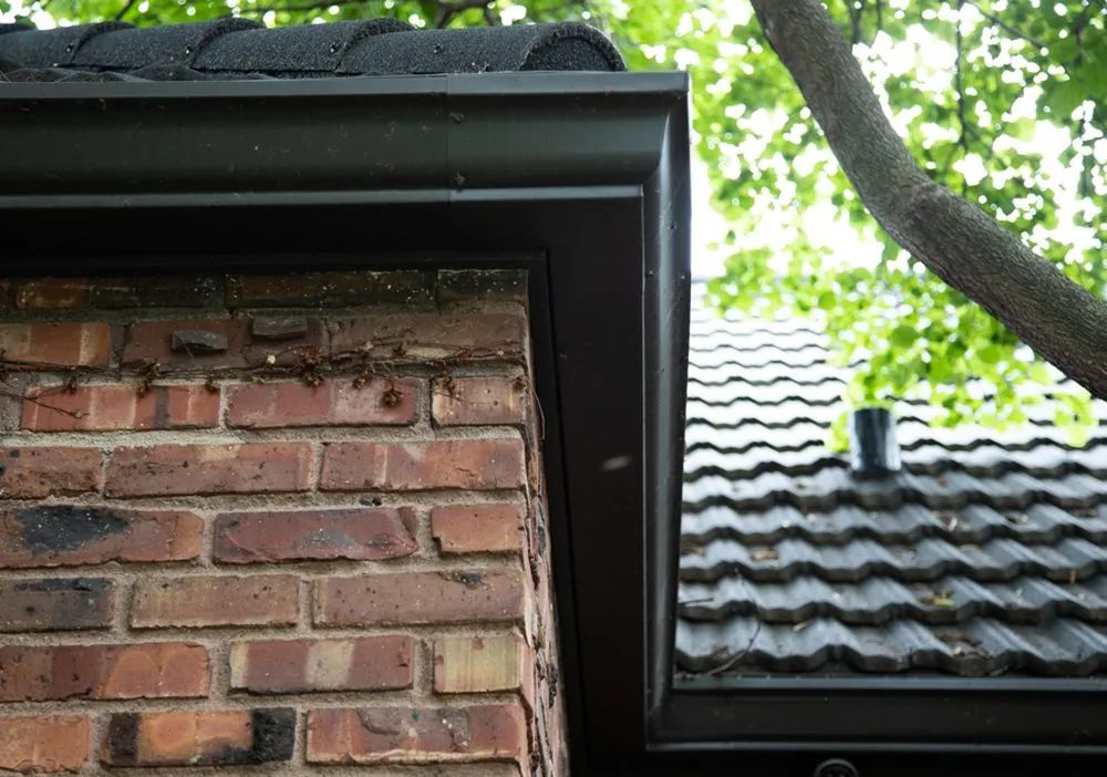 Slide of Proof Exteriors