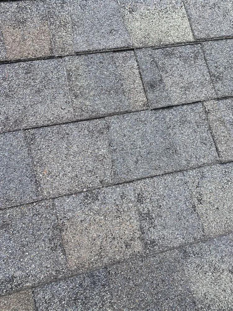 Slide of Proof Exteriors