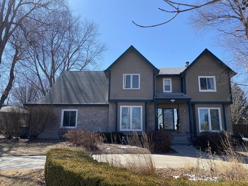 Slide of Proof Exteriors