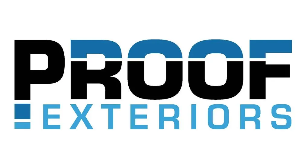 Slide of Proof Exteriors