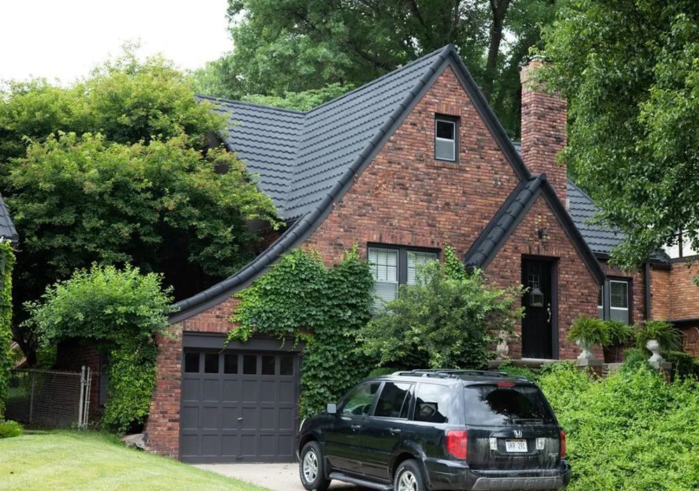 Slide of Proof Exteriors