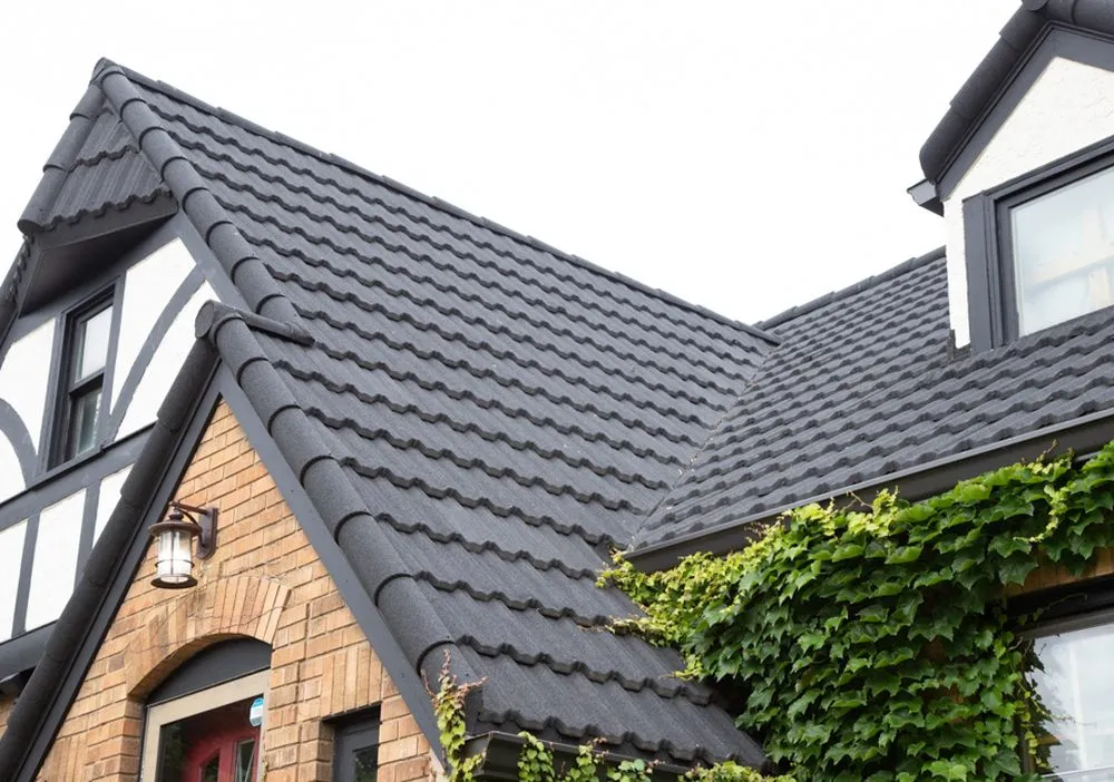 Slide of Proof Exteriors