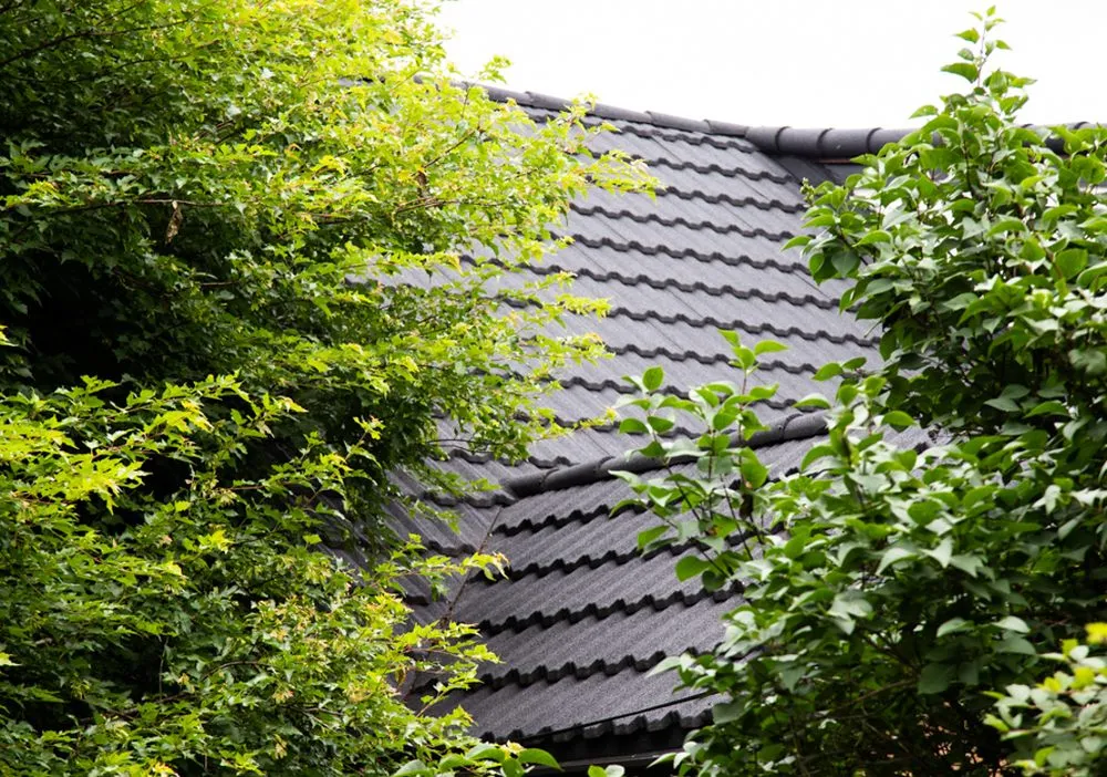 Slide of Proof Exteriors