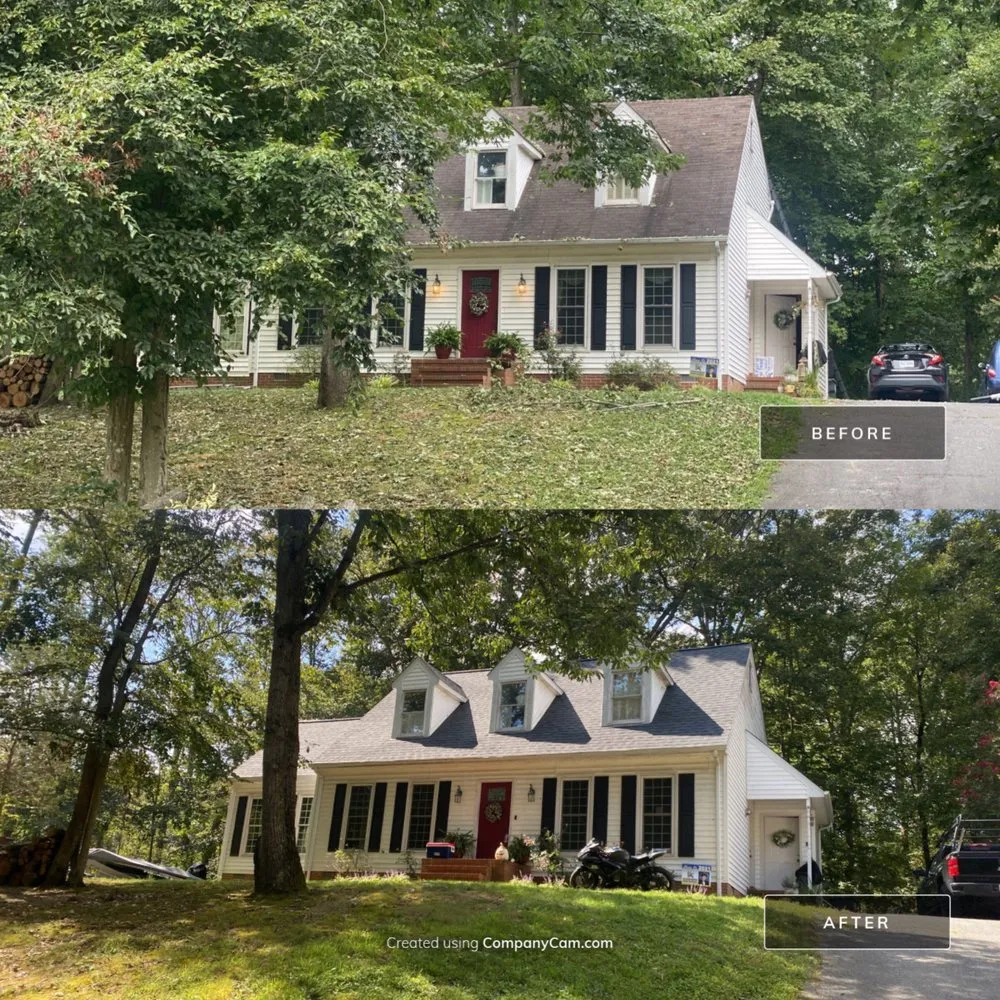 Slide of Proof Roofing & Exteriors