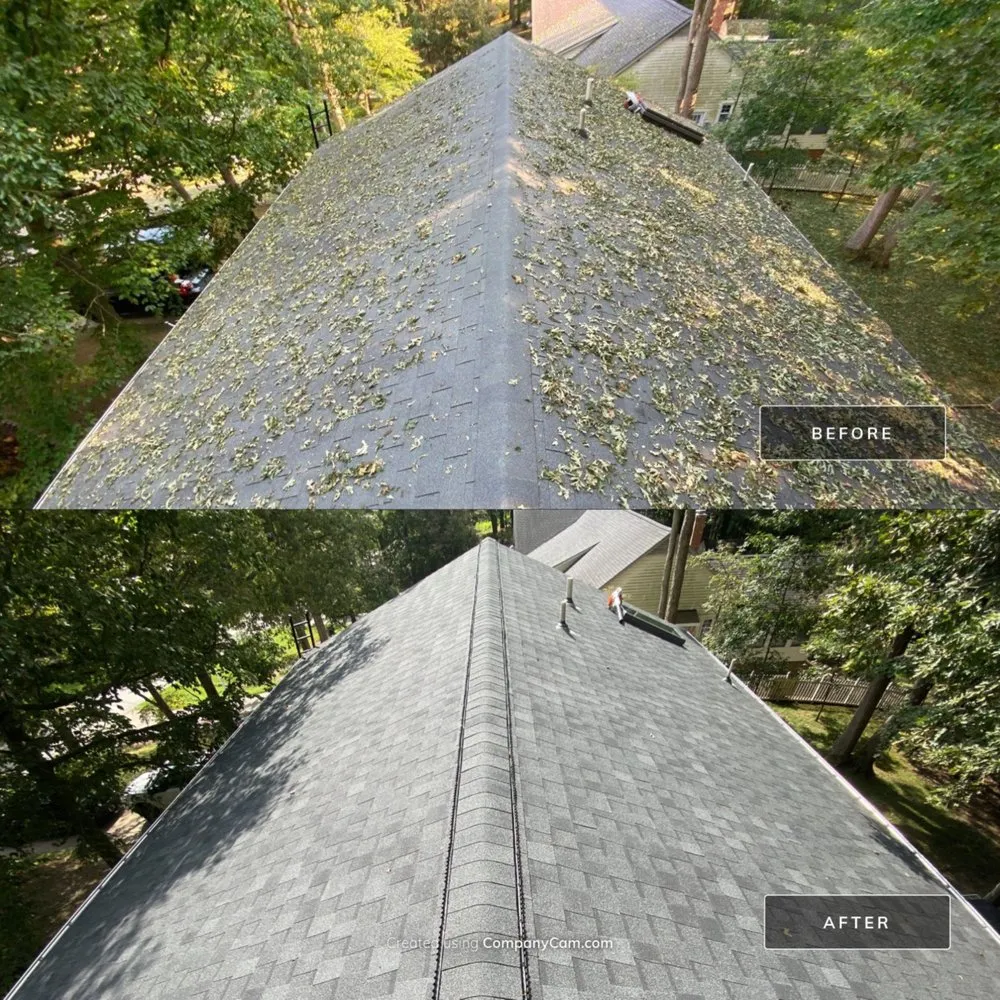 Slide of Proof Roofing & Exteriors