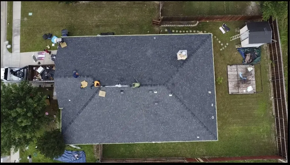 Slide of Proper Construction