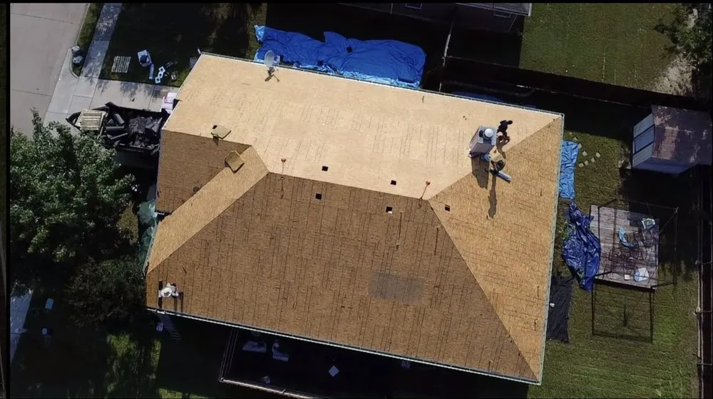 Slide of Proper Construction