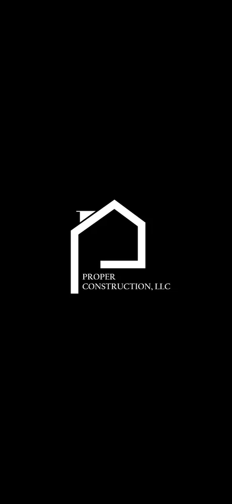 Slide of Proper Construction