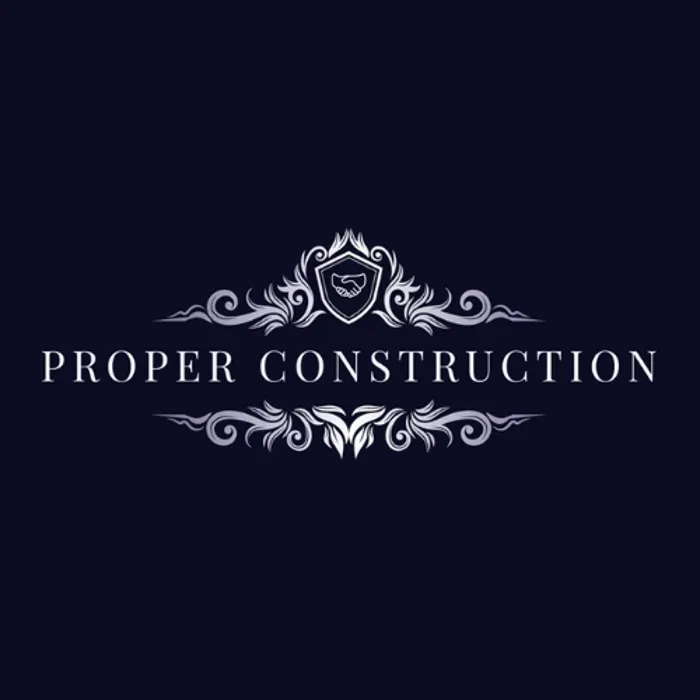 Slide of Proper Construction