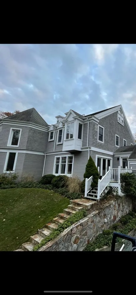 Slide of Proper Construction