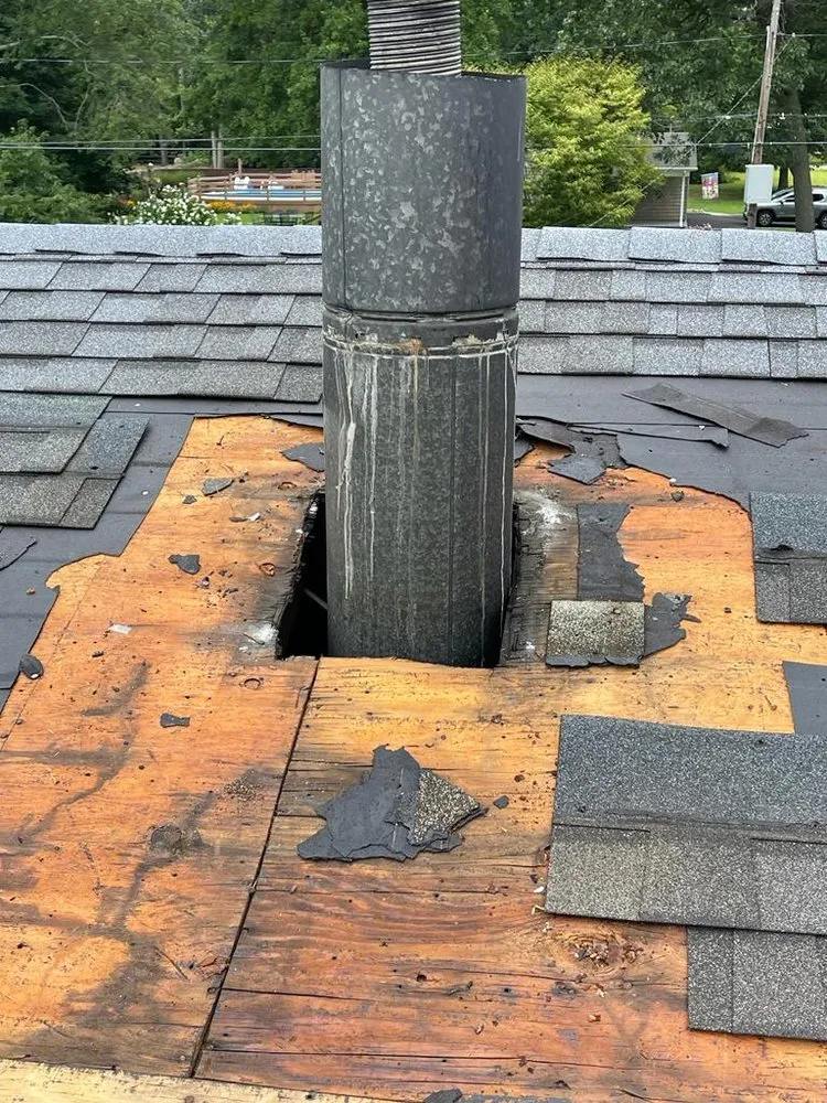 Slide of Proper Construction