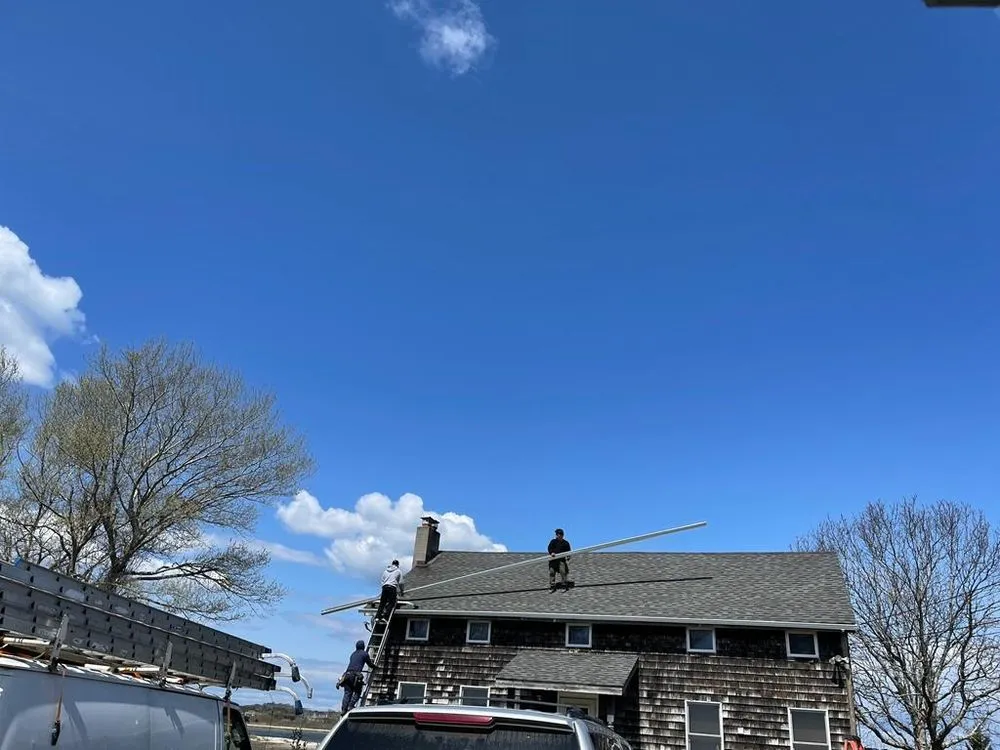 Slide of Proper Construction