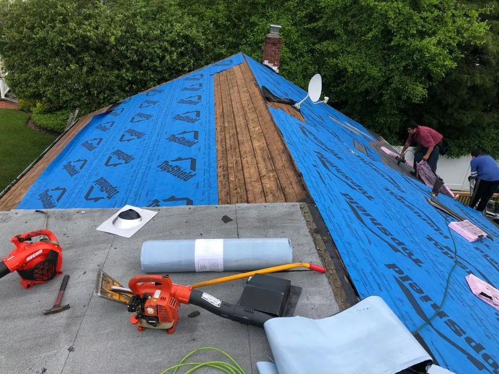 Slide of Proper Construction