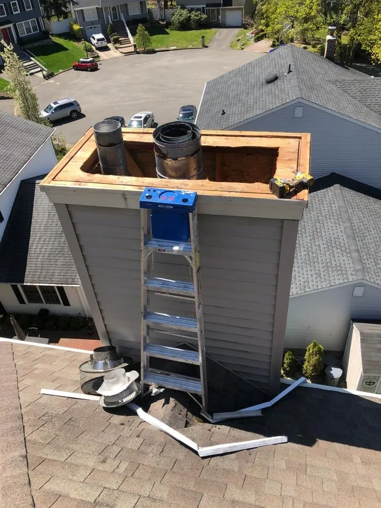 Slide of Proper Construction