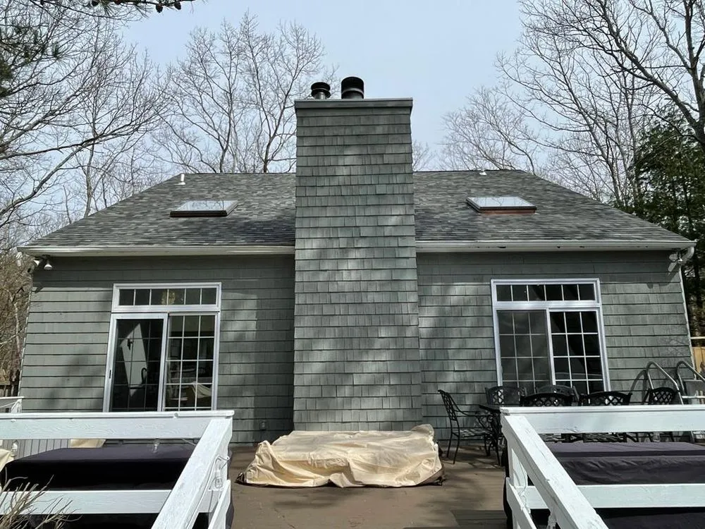 Slide of Proper Construction