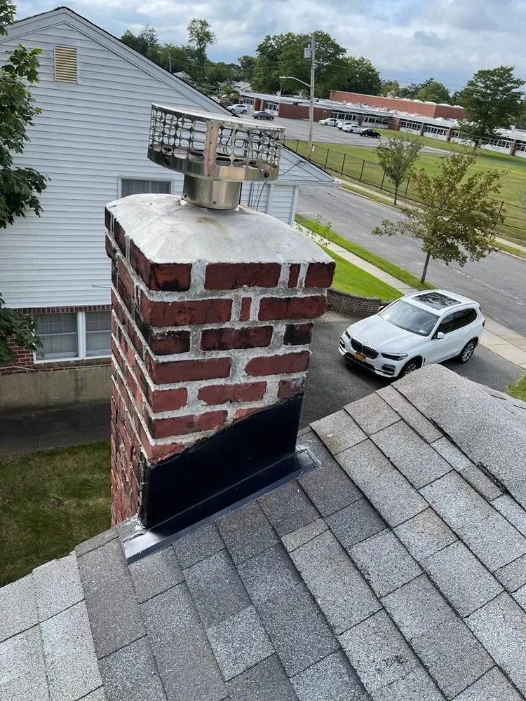 Slide of Proper Construction