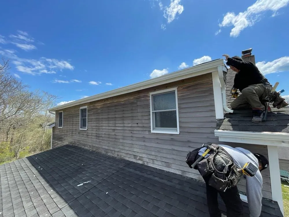 Slide of Proper Construction