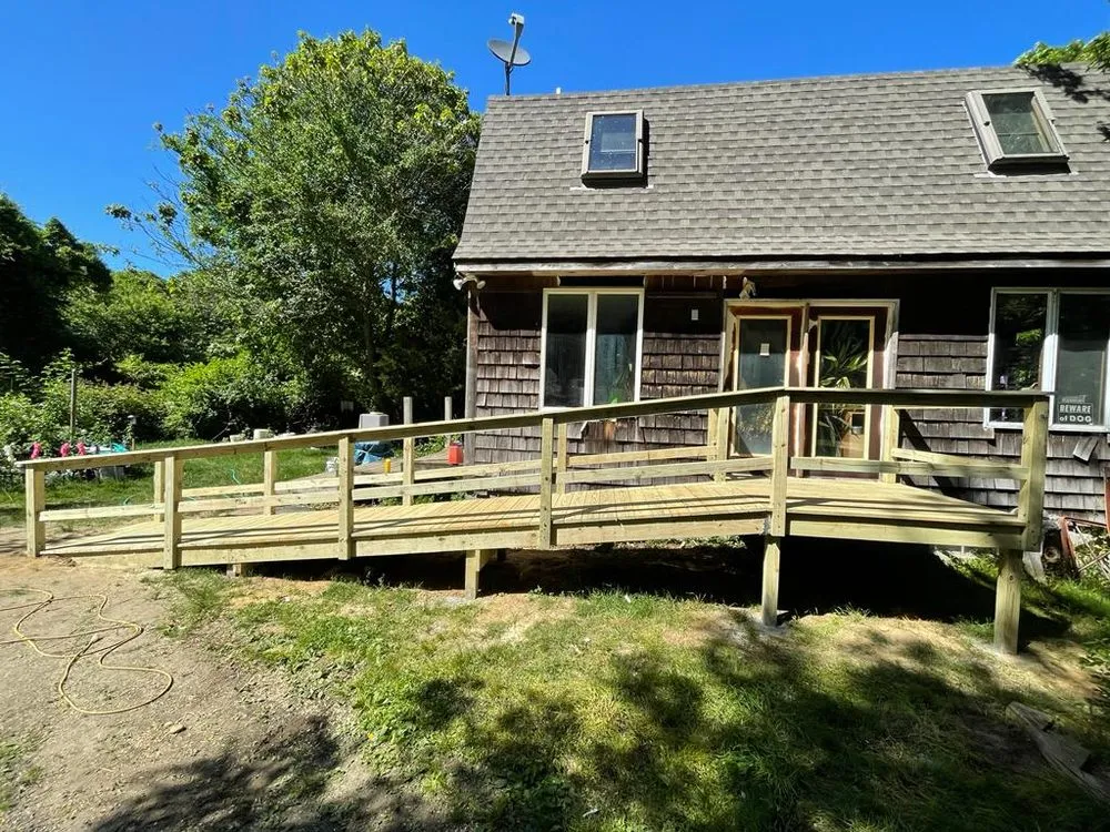 Slide of Proper Construction