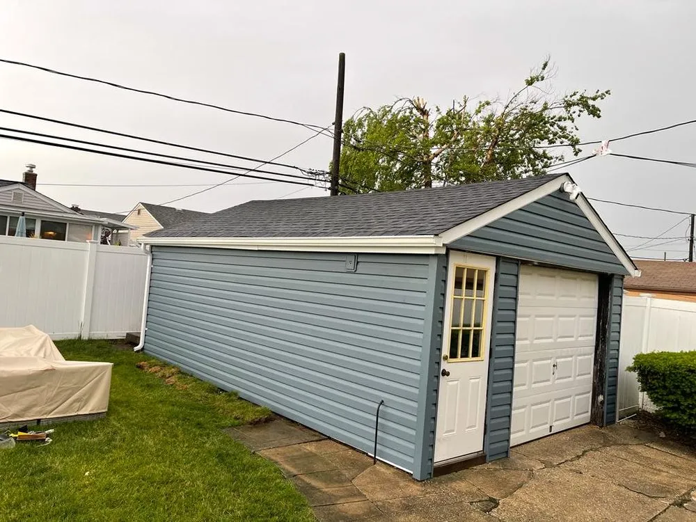 Slide of Proper Construction