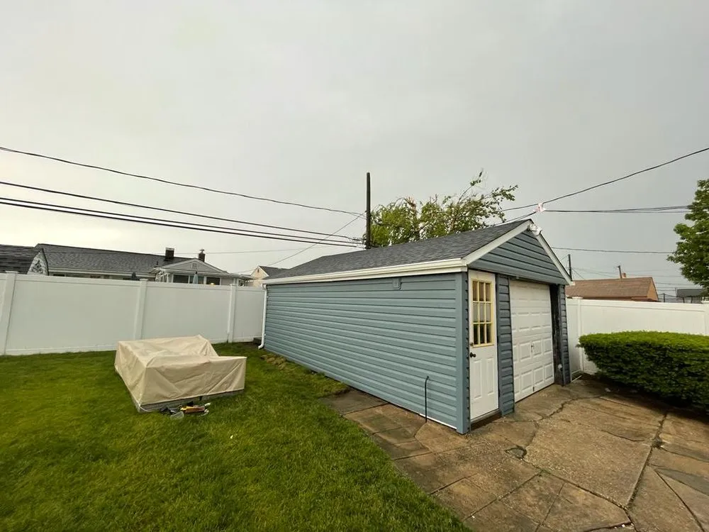 Slide of Proper Construction