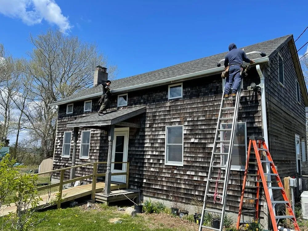 Slide of Proper Construction