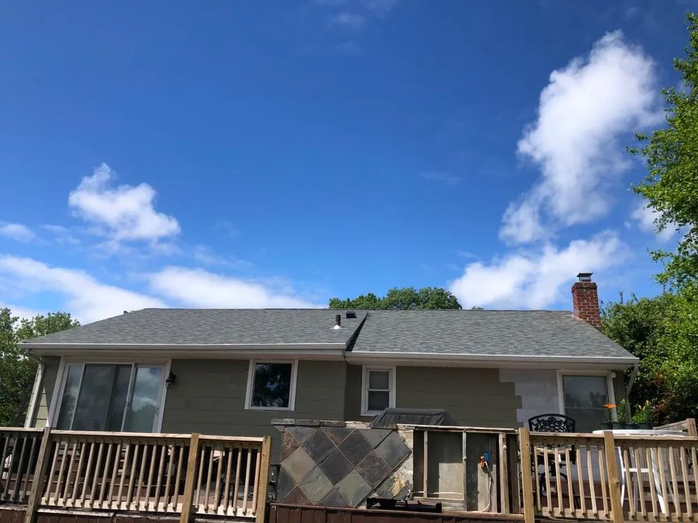 Slide of Proper Construction