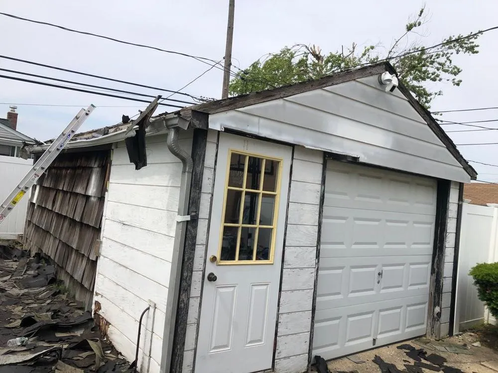 Slide of Proper Construction