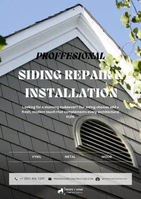 Proper Home Construction