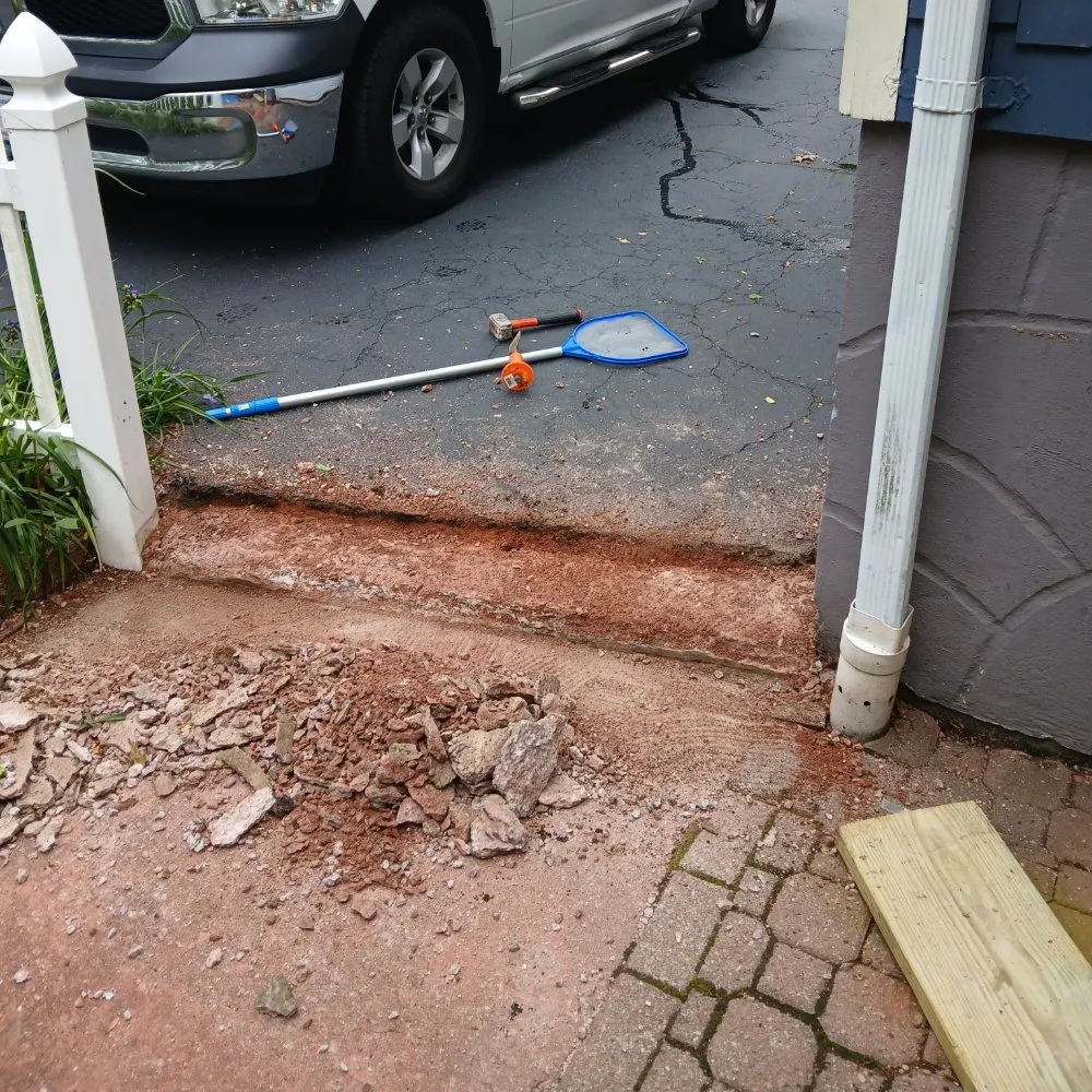 Slide of Proper Masonry And Construction