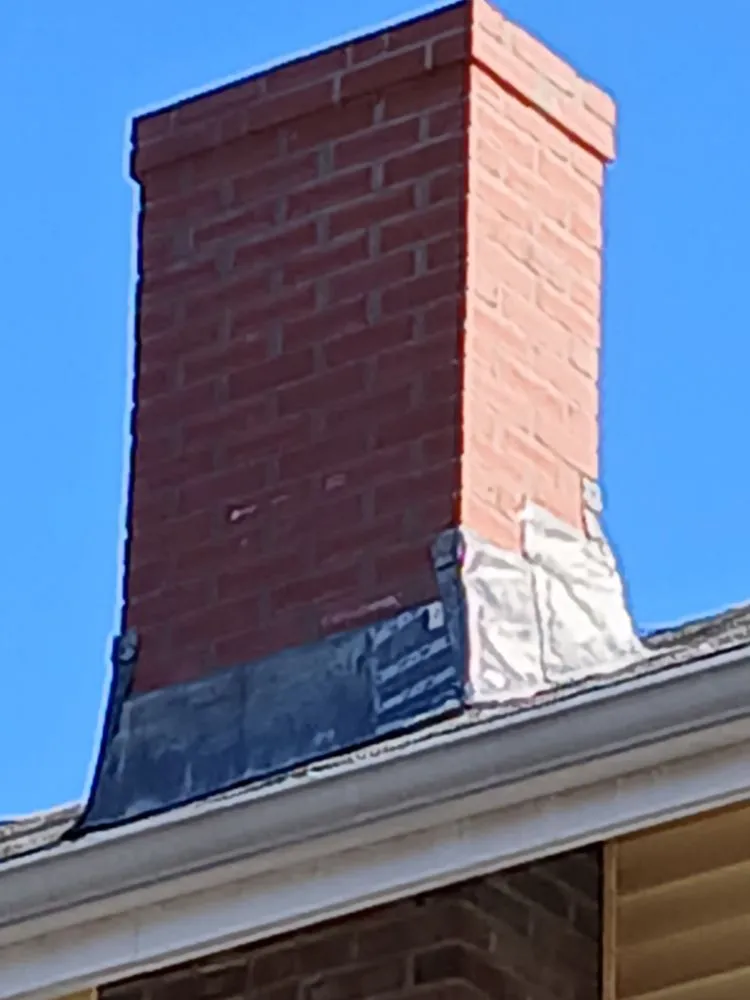 Slide of Proper Masonry And Construction